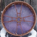 Shamaanirumpu Siriuksen laulu 2448 - Image 5