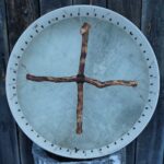 Shaman Drum Blanco 2423 - Image 6