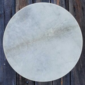 Shamaanirumpu Blanco 2423