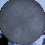 Shaman Drum Blanco 2423 - Image 3