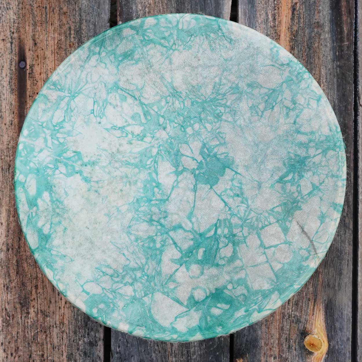 pagan-drum-nordic-shamanism-shamandrum-1 Shaman Drum Milli 2436 - Image 1