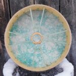 Shaman Drum Milli 2436 - Image 6