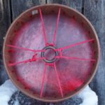 Shaman Drum Strength 2432 - Image 5