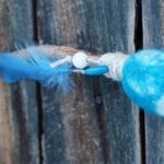 Rumpukapula - luonnonpuuta ja villaa 2606 - Image 4