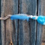 Rumpukapula - luonnonpuuta ja villaa 2606 - Image 5