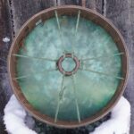 Shamaanirumpu Viherpeippo 2438 - Image 4