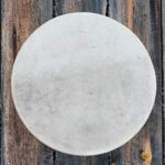 Shaman DrumBlanco 2444