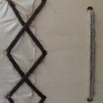 Shaman DrumBlanco 2444 - Image 5