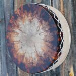 Shamaanirumpu Kosketus 2446 - Image 2