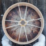 Shamaanirumpu Kosketus 2446 - Image 4