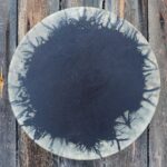 Shaman Drum Charcoal 2451