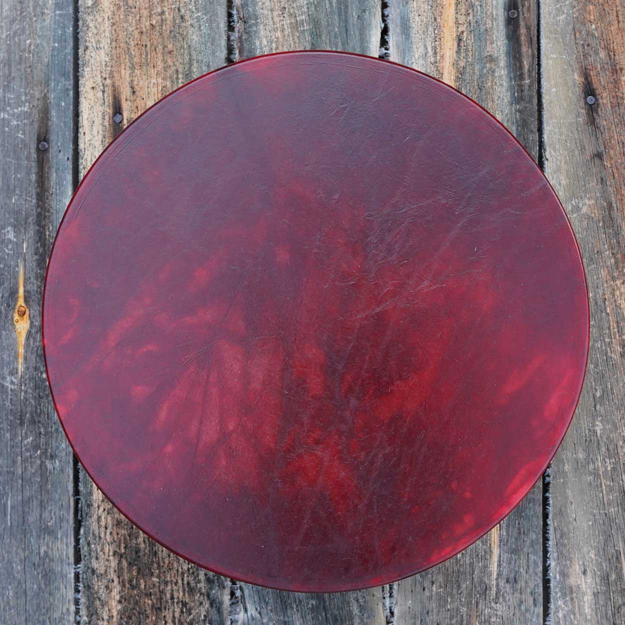 samaanirumpu-shaman-drum-2453 Shamaanirumpu Afrodite 2453 - Image 1