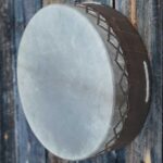 Shaman Drum Blanco 2450 - Image 3