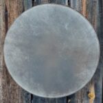 Shamaanirumpu Blanco 2450