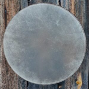 Shamaanirumpu Blanco 2450