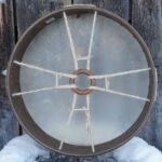 Shaman Drum Blanco 2450 - Image 6