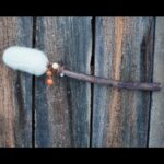 Rumpukapula - luonnonpuuta ja villaa 2602 - Image 5