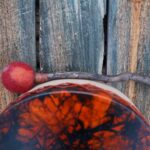 Rumpukapula - luonnonpuuta ja villaa 2610 - Image 4