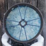 Shaman Drum Salli 2437 - Image 4