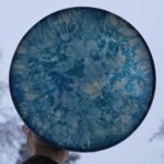 Shaman Drum Salli 2437 - Image 3