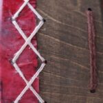 Shaman Drum Raspberry 2447 - Image 5