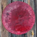 Shaman Drum Raspberry 2447
