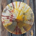 Shamaanirumpu Huna 2449