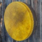 Shamaanirumpu Keväthangilla 2467 - Image 2