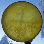 Shamaanirumpu Keväthangilla 2467 - Image 4