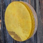 Shamaanirumpu Keltasiipi 2468 - Image 2