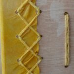 Shamaanirumpu Keltasiipi 2468 - Image 4