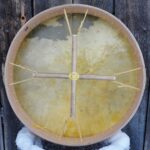 Shamaanirumpu Keltasiipi 2468 - Image 5