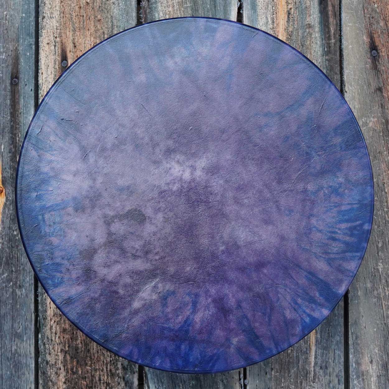 Shaman Drum Sielun uni 2472