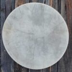 Shamaanirumpu Blanco 2474