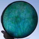 Shaman Drum Soile 2129 - Image 2