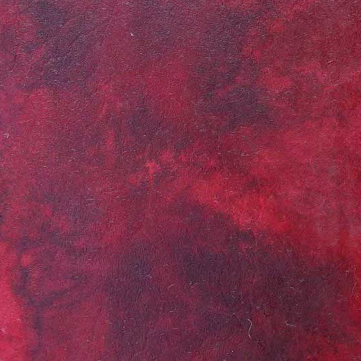 155-punainen-jauhepetsi-rumpunahan-varjaykseen-DYI-rumpu Punainen 155 - Pulveripetsi Clou nahan värjäykseen - Image 1