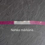 Violetti 159 - Pulveripetsi Clou nahan värjäykseen - Image 3