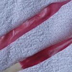 Violetti 159 - Pulveripetsi Clou nahan värjäykseen - Image 2