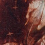 Ruskea 168 - Pulveripetsi Clou nahan värjäykseen