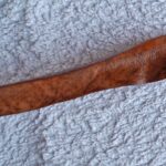 Ruskea 168 - Pulveripetsi Clou nahan värjäykseen - Image 2