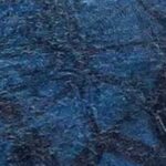 Sininen 79 - Pulveripetsi Herdin nahan värjäykseen