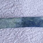 Sininen 79 - Pulveripetsi Herdin nahan värjäykseen - Image 2