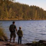 Varaa paikkasi: Isä ja Poika -kesäleiri 23. - 26.6.2026 - Image 2