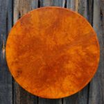 Oranssi 153- Pulveripetsi Clou nahan värjäykseen - Image 6