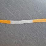 Oranssi 153- Pulveripetsi Clou nahan värjäykseen - Image 7