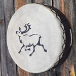 Lapinrumpu Poro - lahjapaketissa 2354 - Image 2