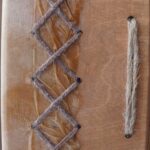 Shaman Drum Blanco 2489 - Image 3