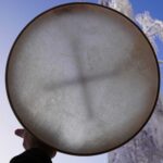 Shaman Drum Blanco 2489 - Image 4