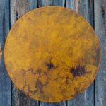 Shamaanirumpu Myyrän polku 2430