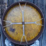 Shamaanirumpu Myyrän polku 2430 - Image 5